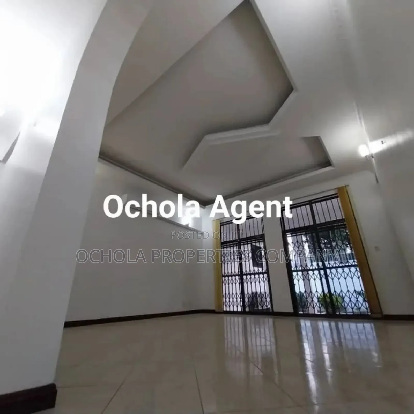 3bdrm House in Mikocheni for rent