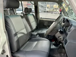Toyota Land Cruiser 2015 White