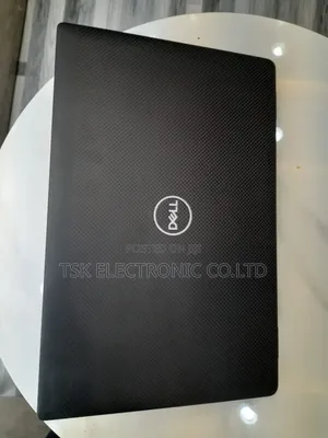 Laptop Dell Latitude 7420 16GB Intel Core I7 SSD 256GB