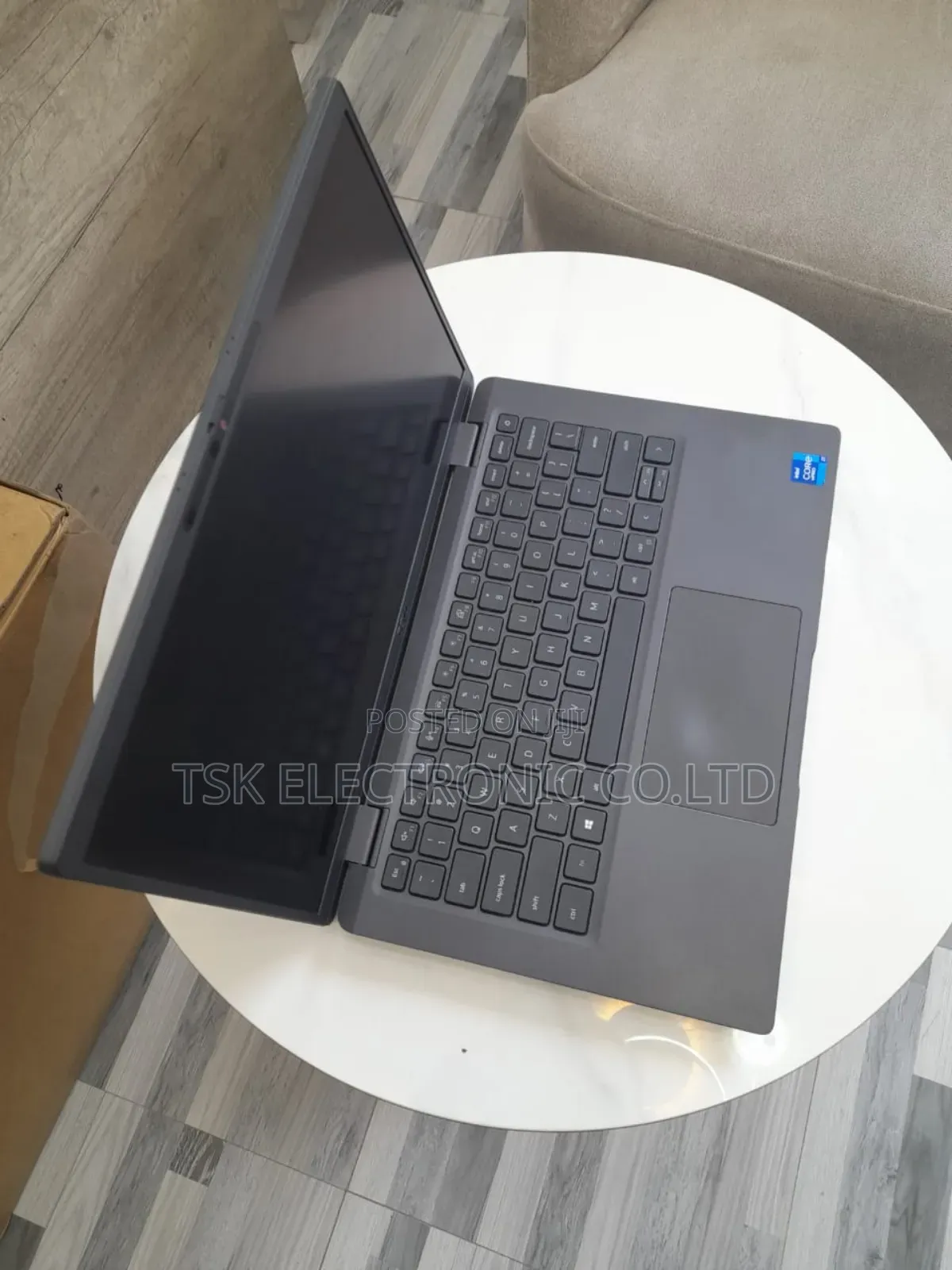 Laptop Dell Latitude 7420 16GB Intel Core I7 SSD 256GB