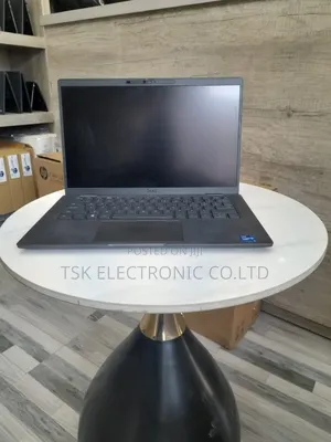 Laptop Dell Latitude 7420 16GB Intel Core I7 SSD 256GB