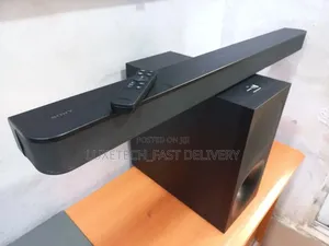 Sony Soundbar 330w