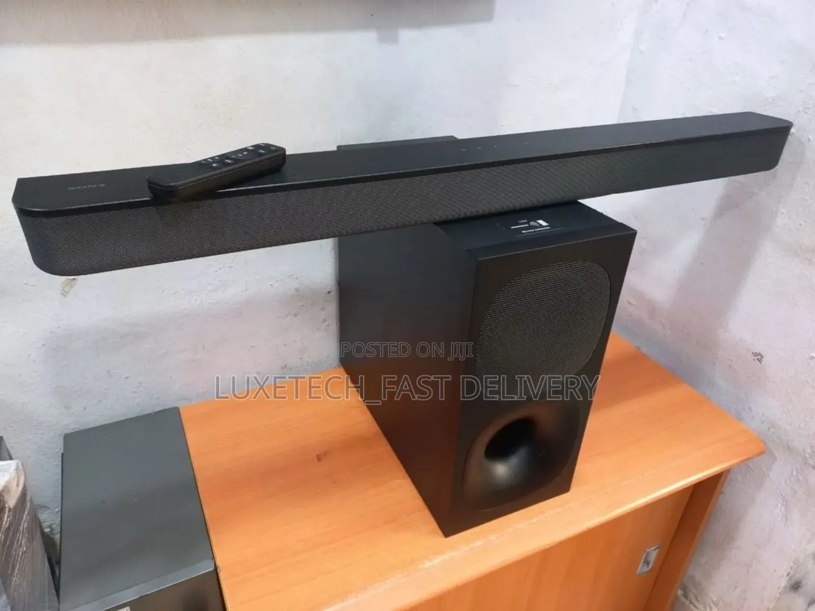 Sony Soundbar 330w