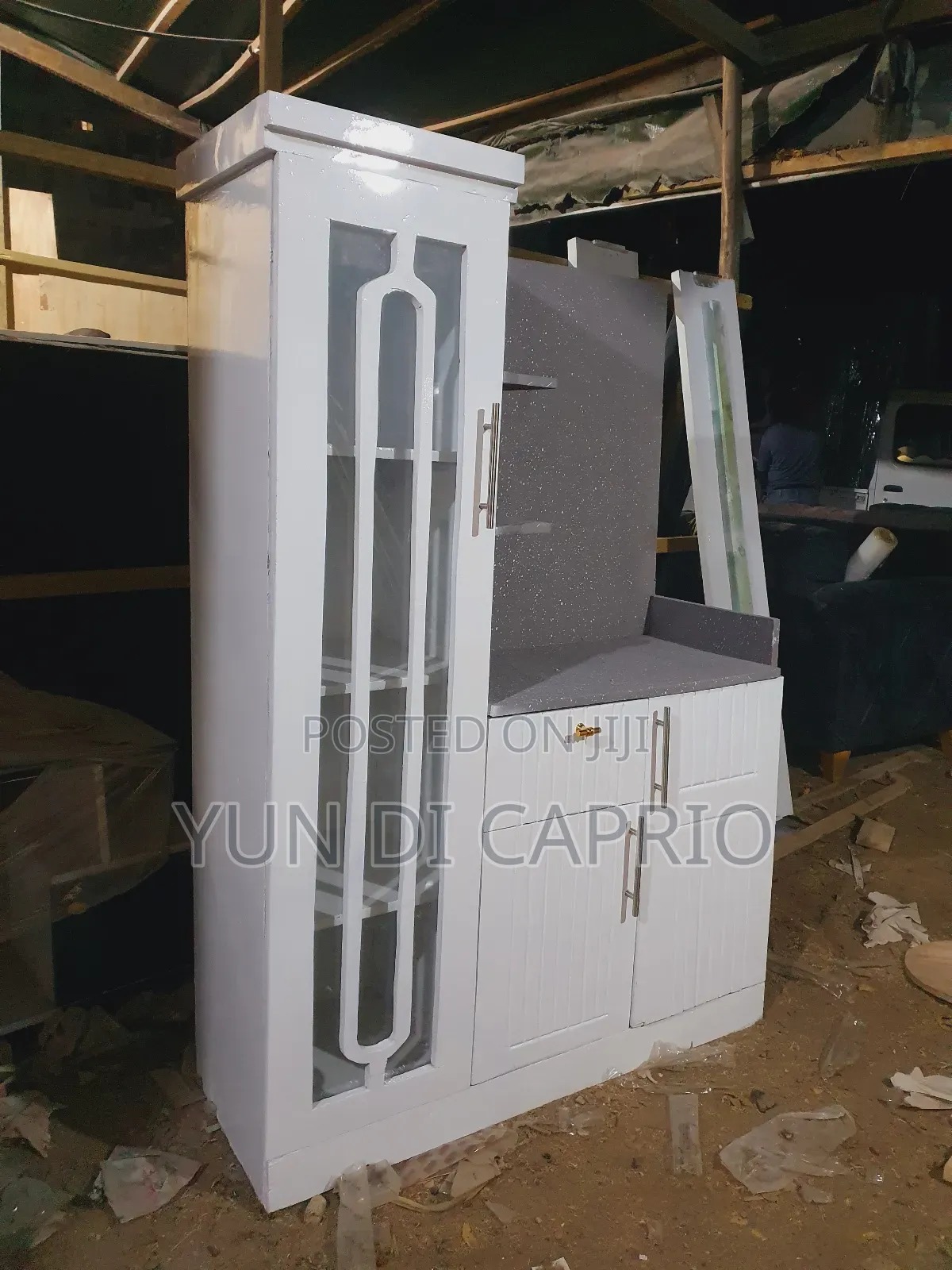 Kitchen Cabinet Classic