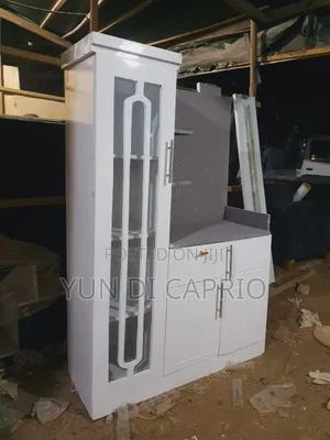 Kitchen Cabinet Classic