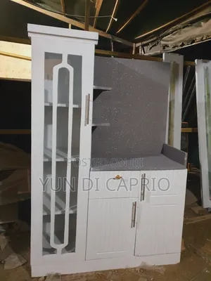 Kitchen Cabinet Classic