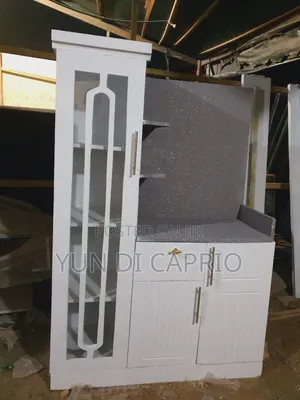 Kitchen Cabinet Classic