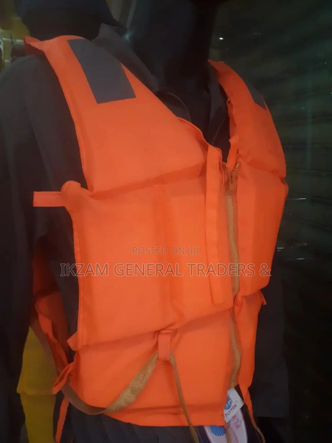 Life Jacket 10pcs>