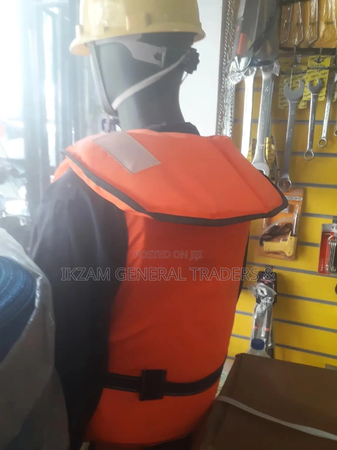 Life Jacket 10pcs>