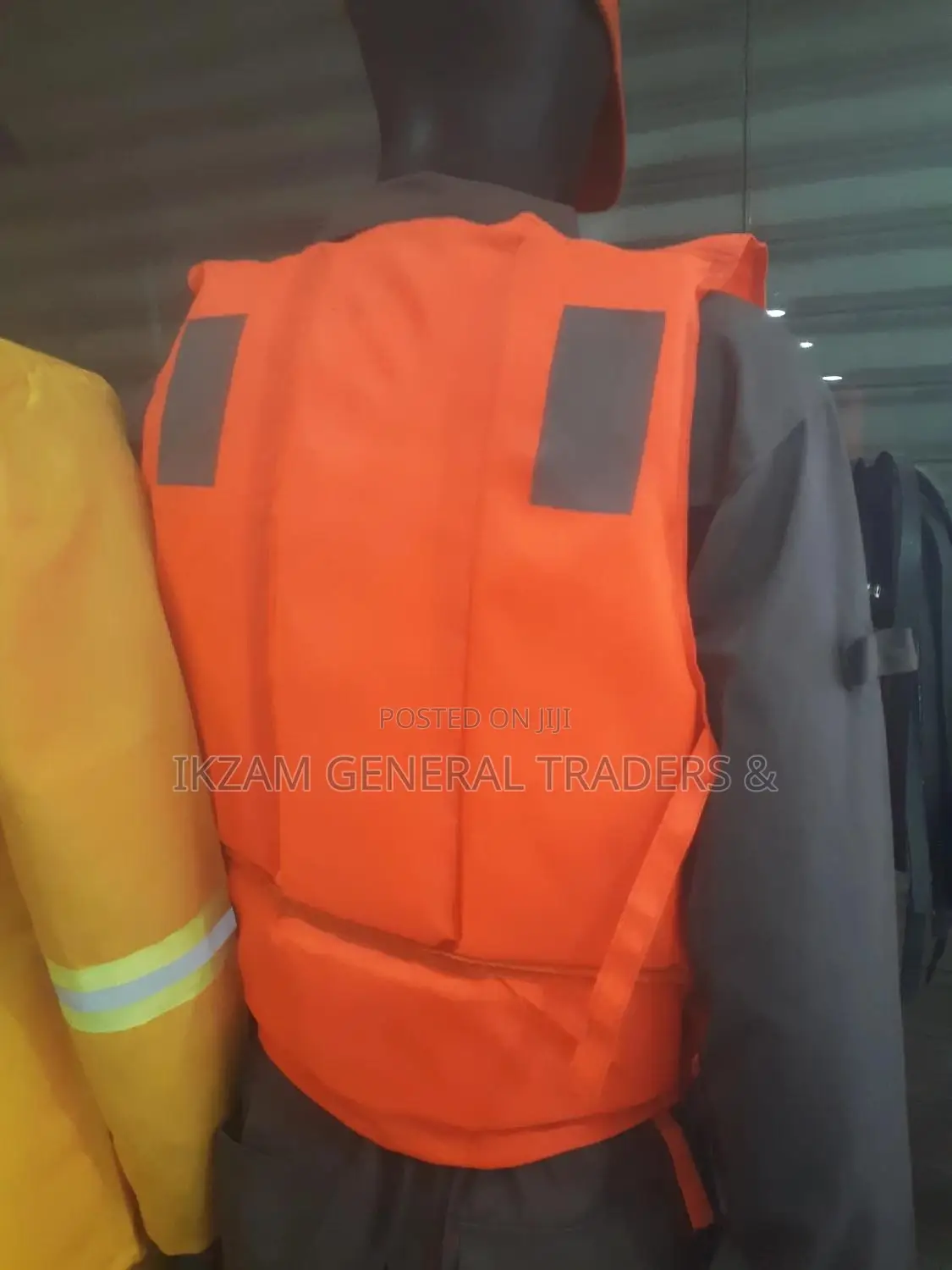 Life Jacket 10pcs>
