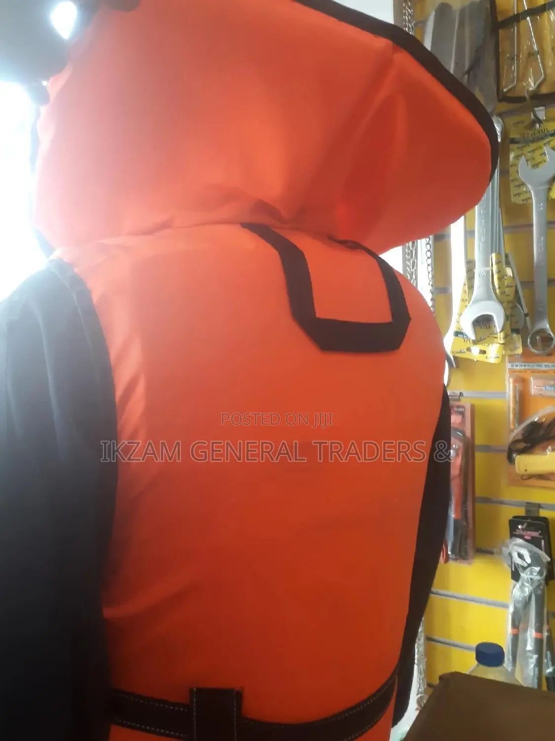 Life Jacket 10pcs>