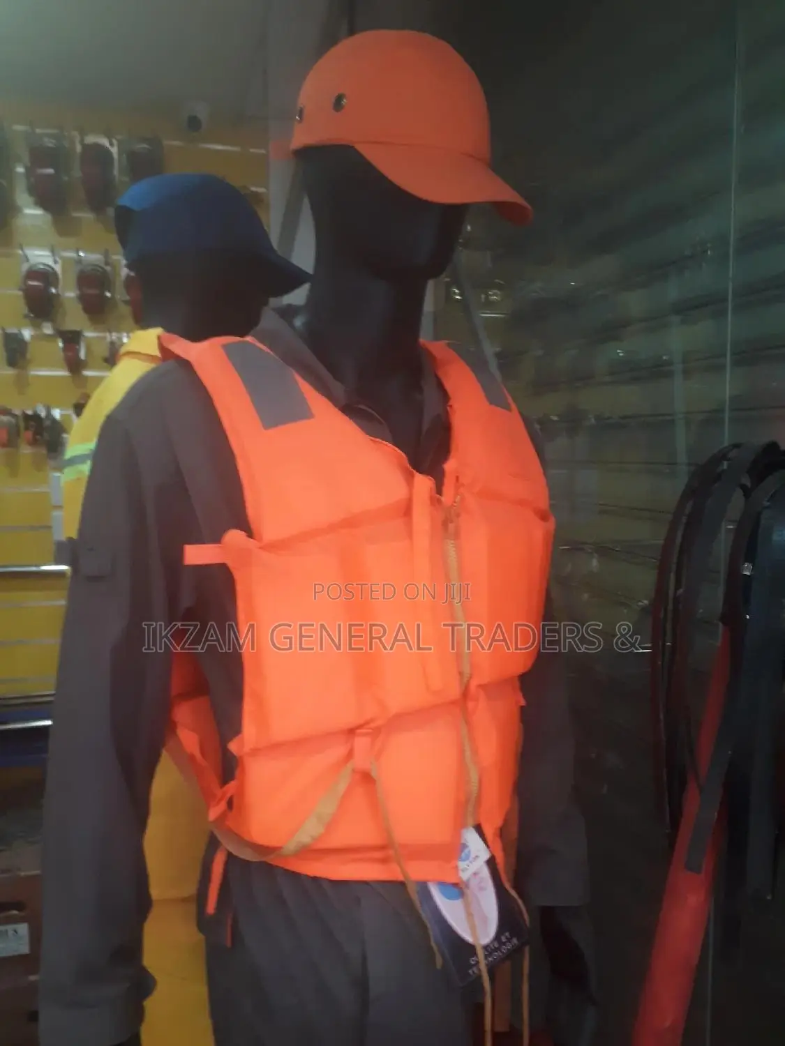 Life Jacket 10pcs>