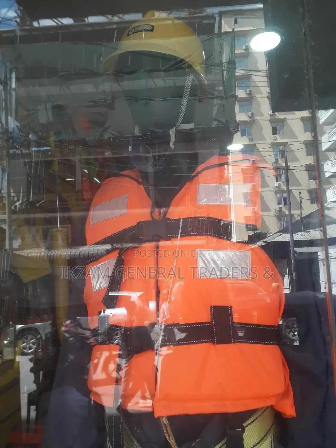 Life Jacket 10pcs>