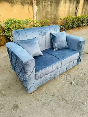 Sofa Kali Sana Mpya Watu Wawili