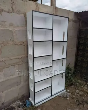 Shoerack Classic Mpya