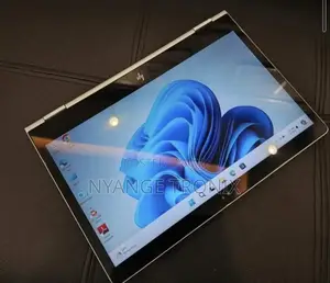Laptop HP EliteBook X360 1030 G2 8GB Intel Core I5 SSD 512GB