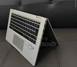 Laptop HP EliteBook X360 1030 G2 8GB Intel Core I5 SSD 512GB