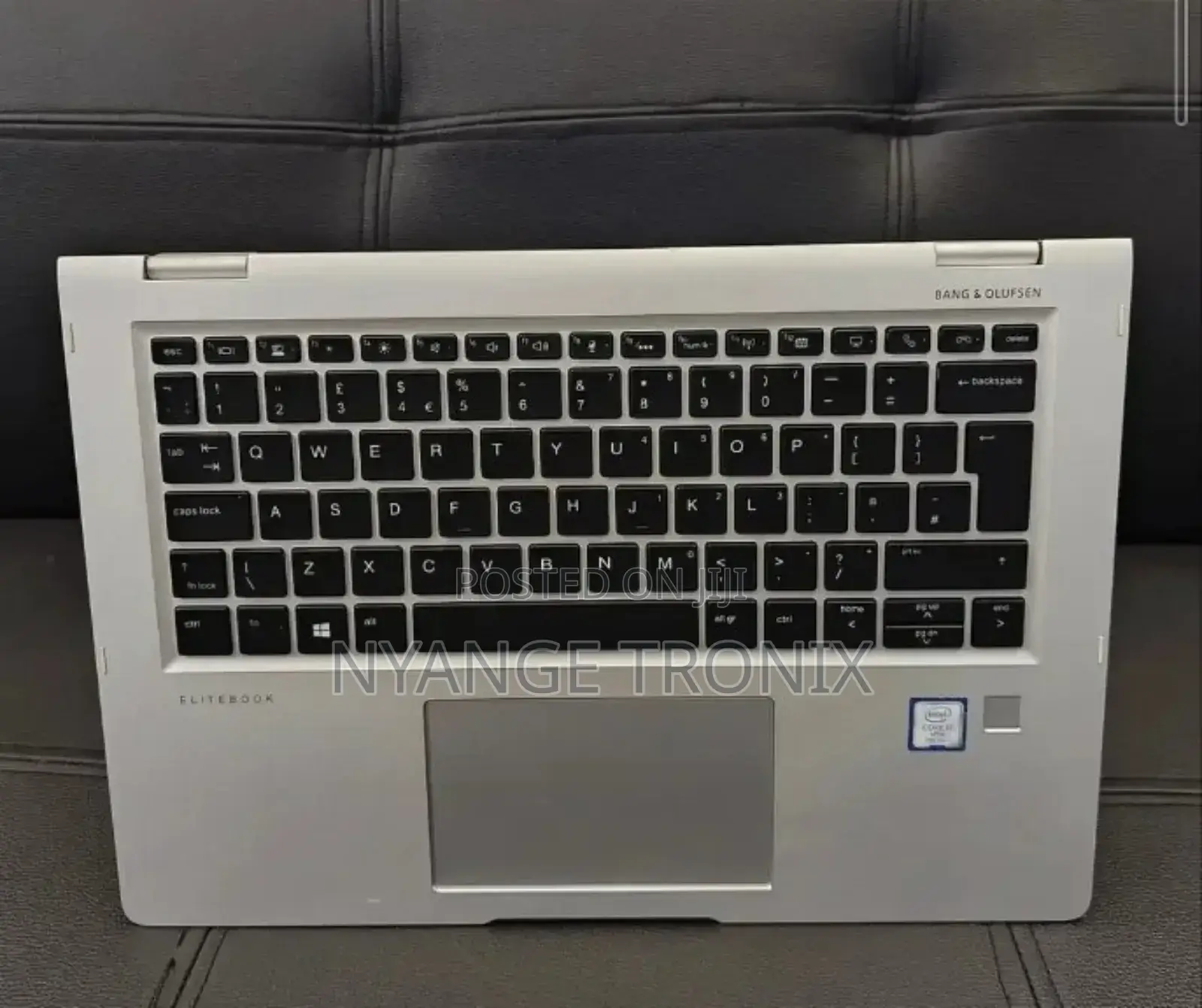 Laptop HP EliteBook X360 1030 G2 8GB Intel Core I5 SSD 512GB