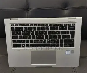 Laptop HP EliteBook X360 1030 G2 8GB Intel Core I5 SSD 512GB