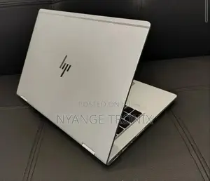 Laptop HP EliteBook X360 1030 G2 8GB Intel Core I5 SSD 512GB