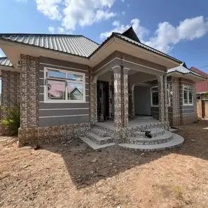 4bdrm Farm House in Kibugumo Mji Mwema, Kigamboni for rent