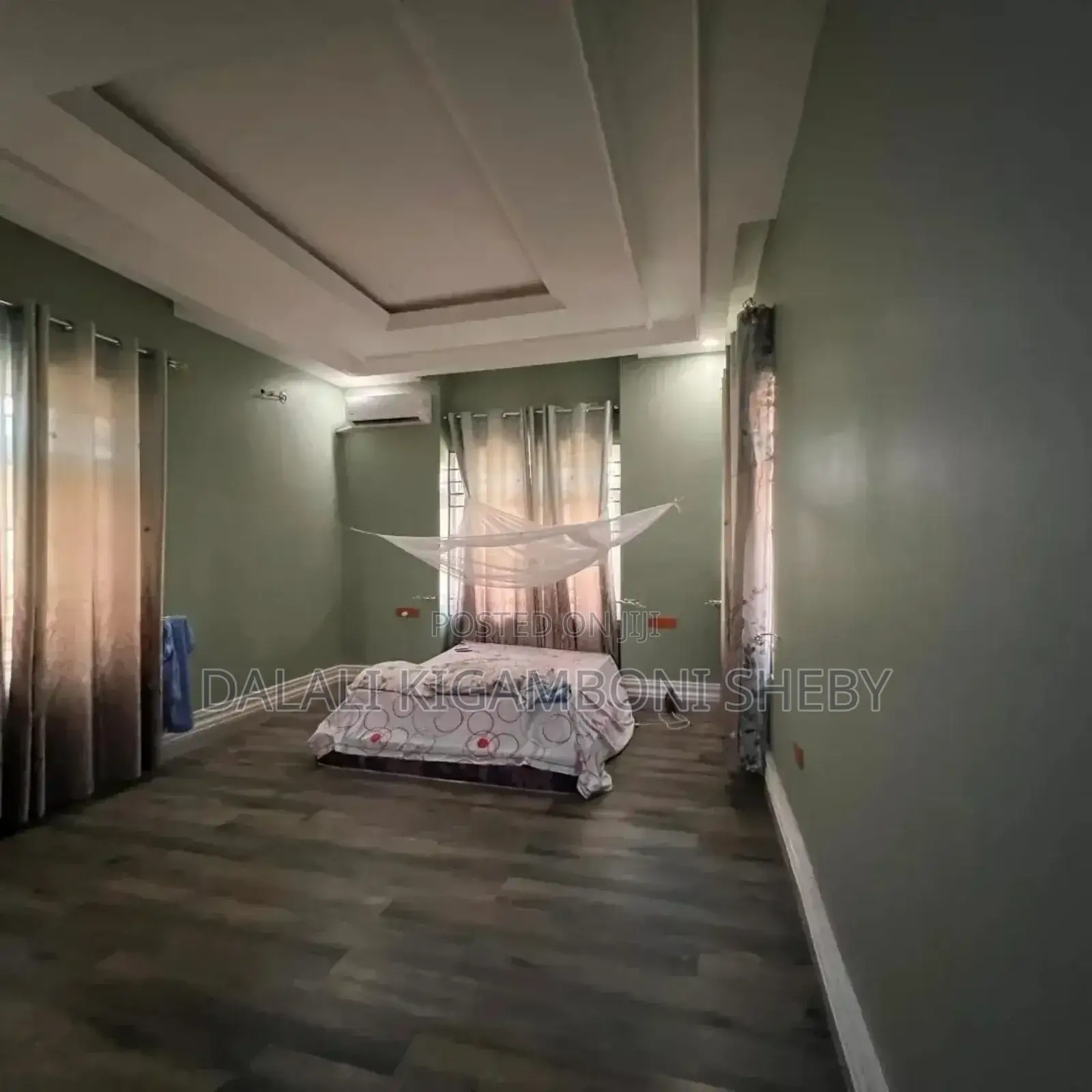 4bdrm Farm House in Kibugumo Mji Mwema, Kigamboni for rent