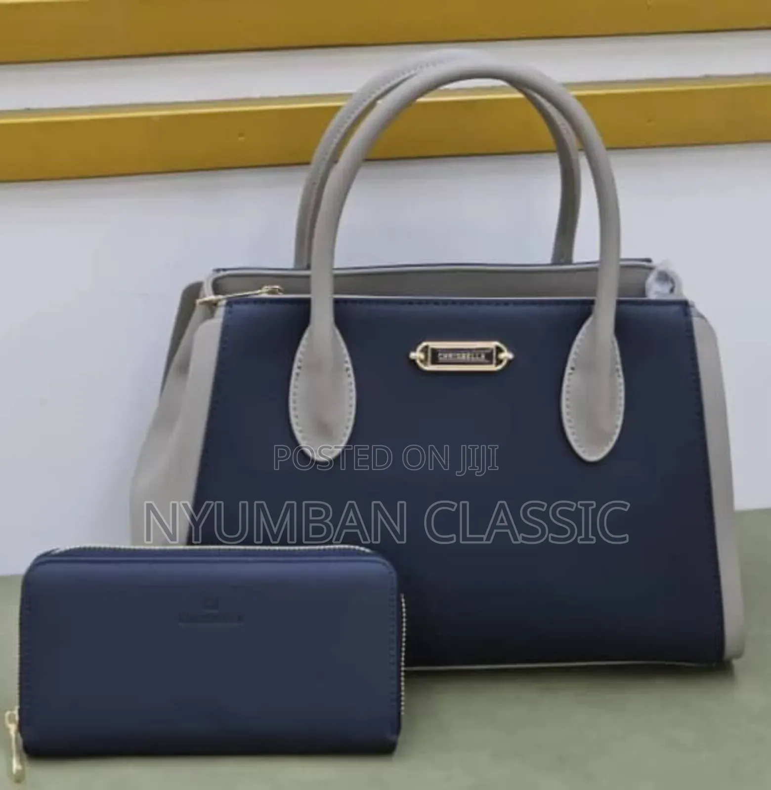 Handle Bags Original