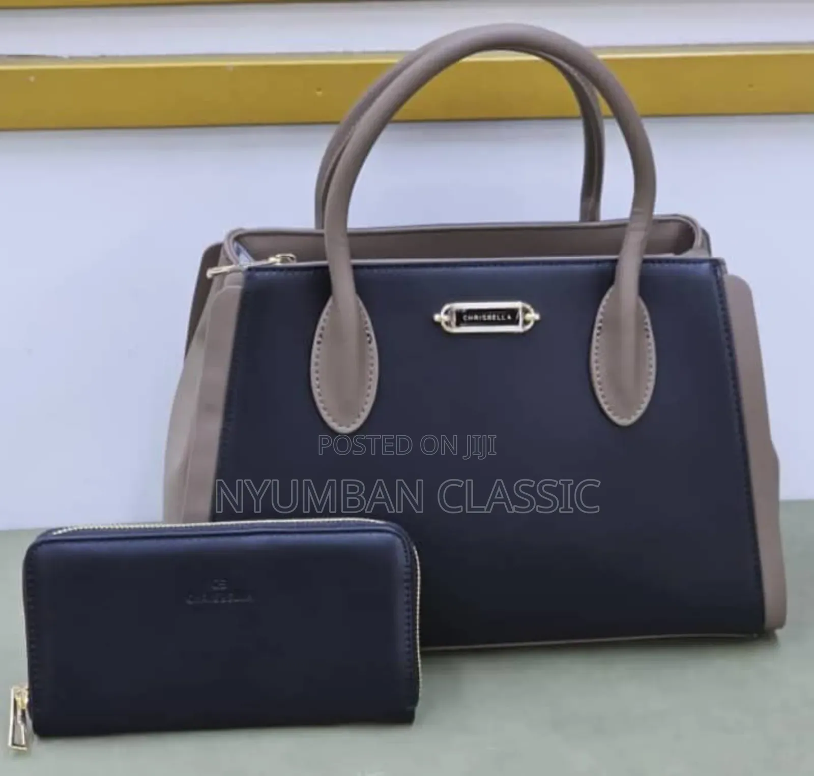 Handle Bags Original
