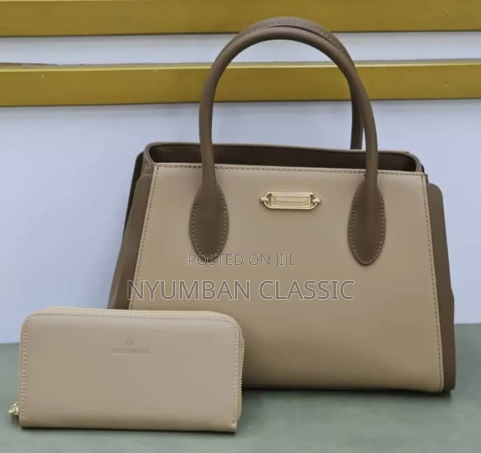 Handle Bags Original