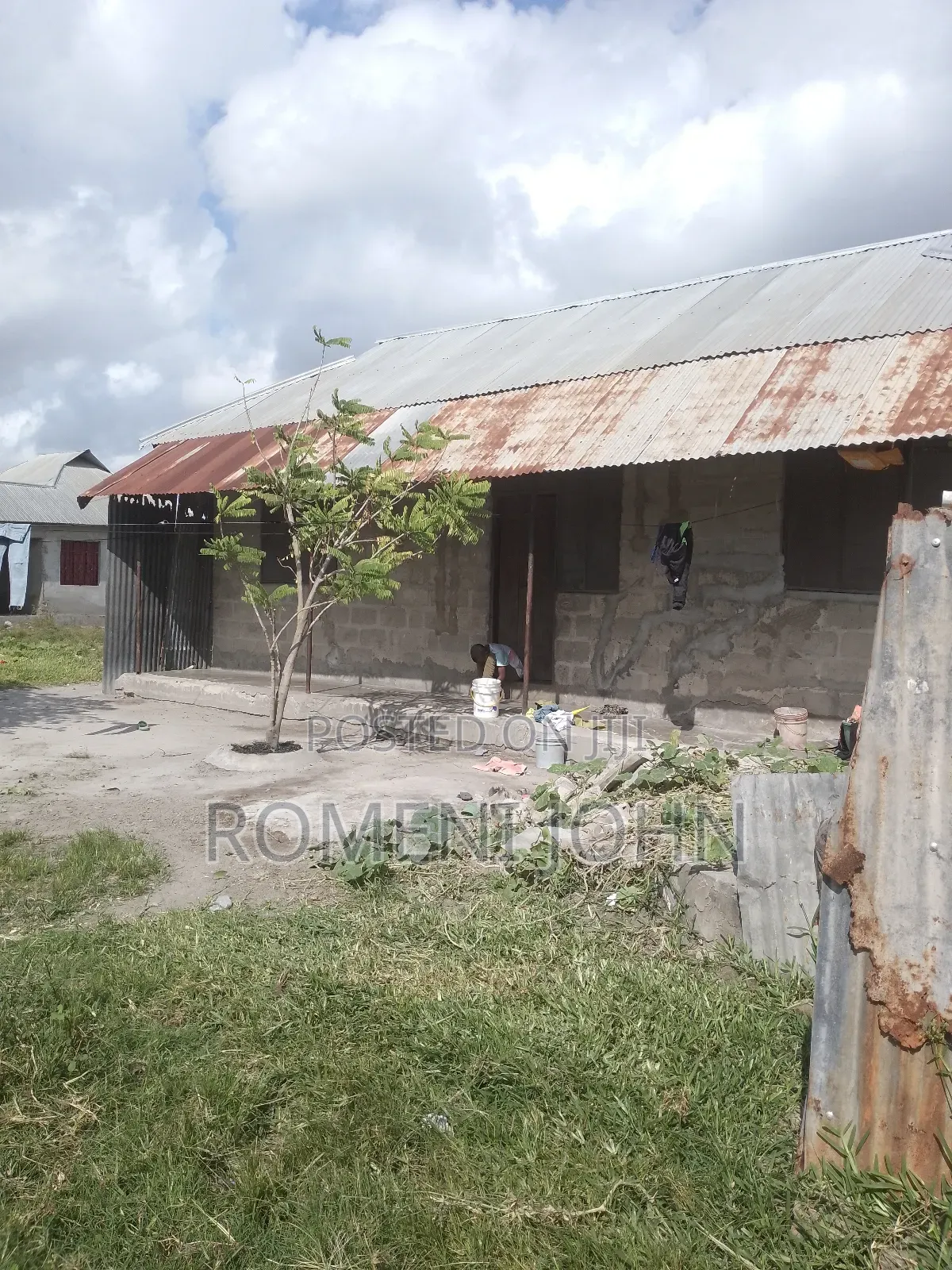 2bdrm Townhouse/Terrace in Tanzania Daresalaam, Ilala for sale