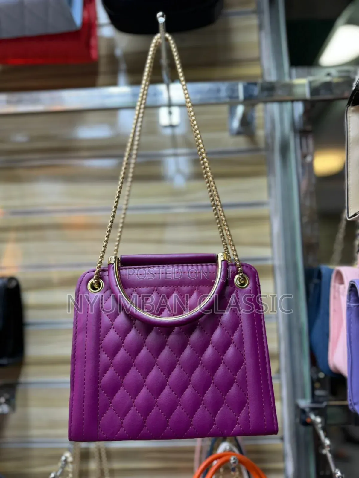 Handle Bags Original