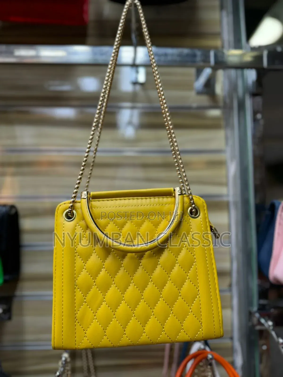 Handle Bags Original