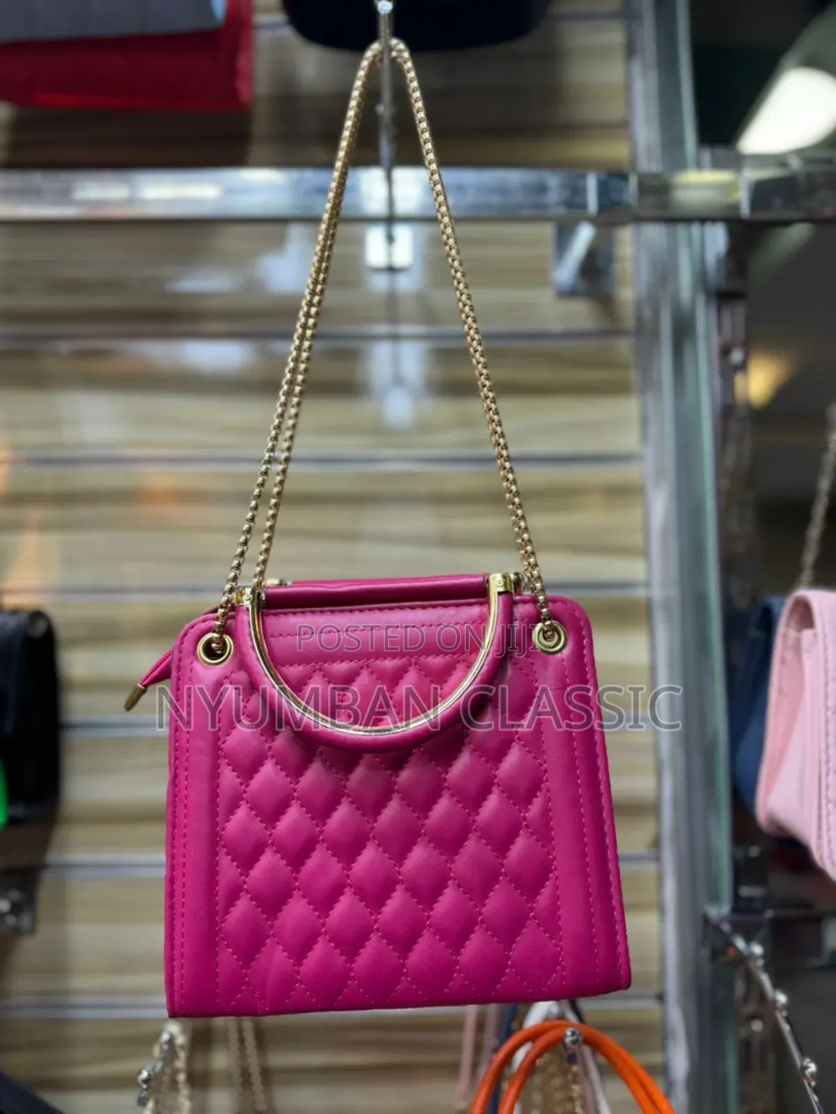 Handle Bags Original