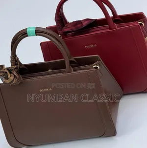 Handle Bags Original