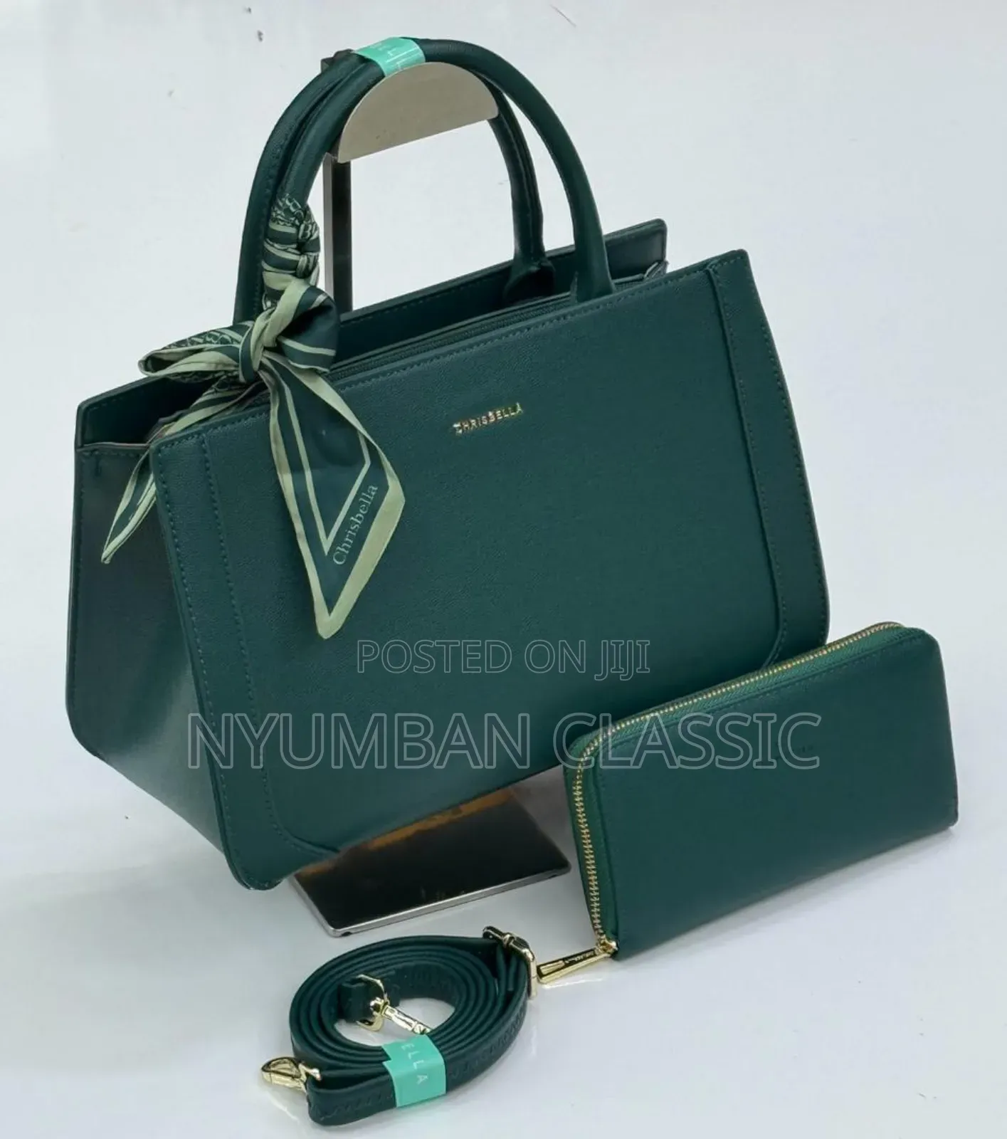 Handle Bags Original