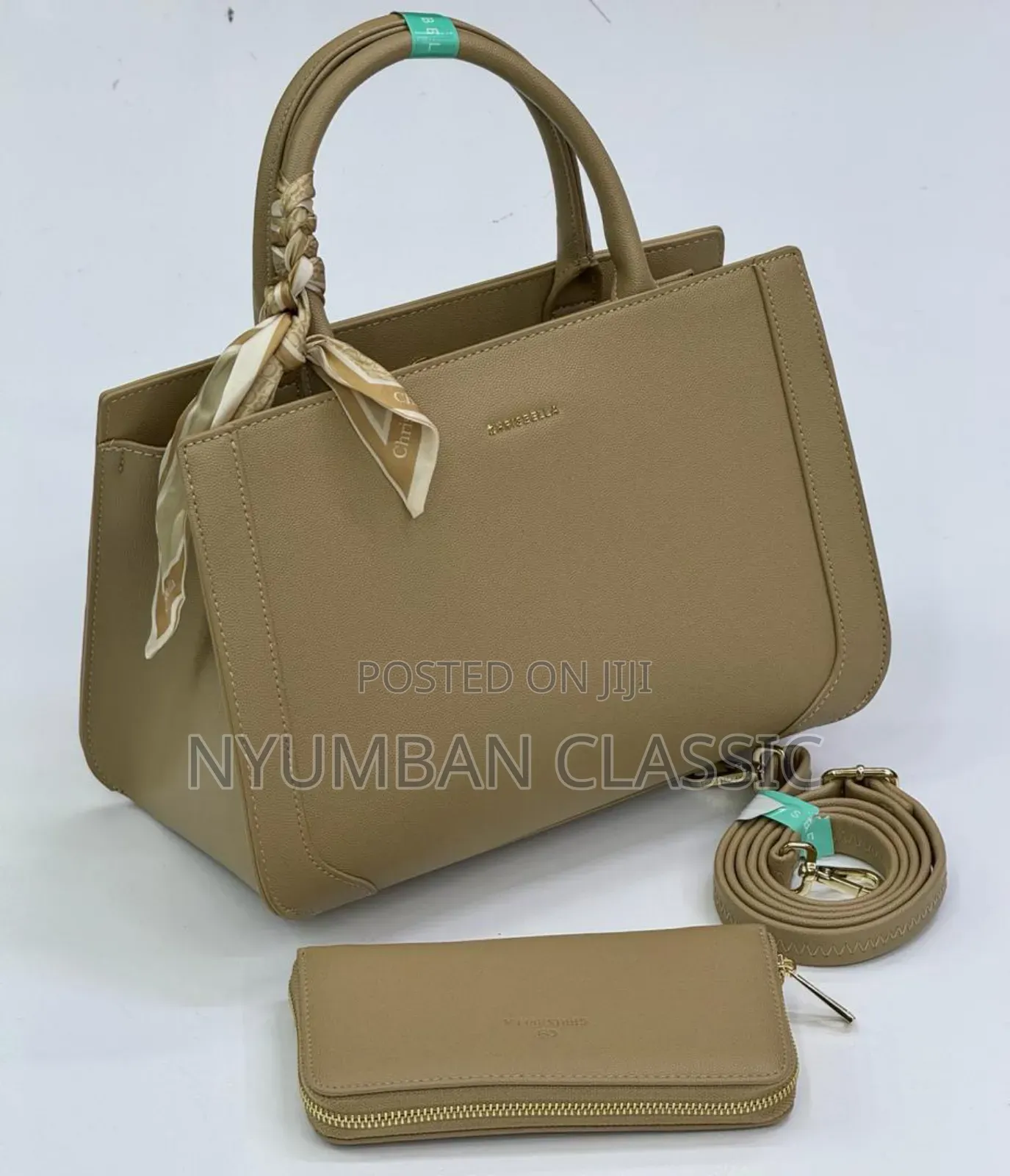 Handle Bags Original
