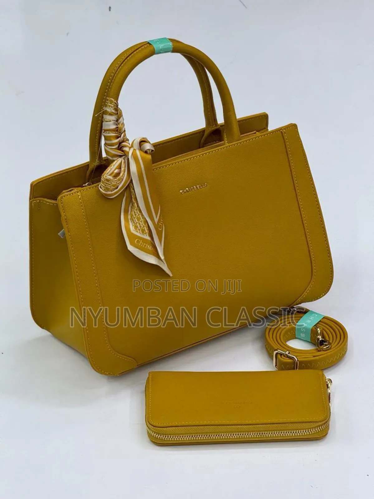 Handle Bags Original