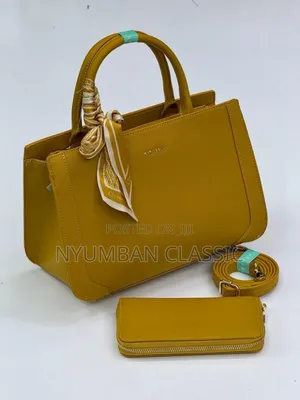 Handle Bags Original
