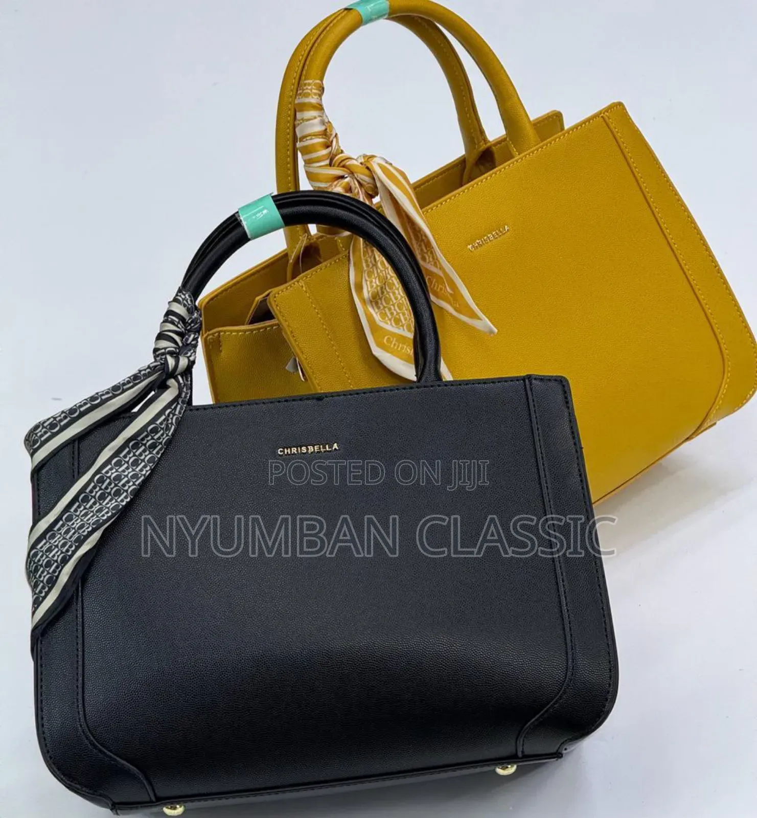 Handle Bags Original