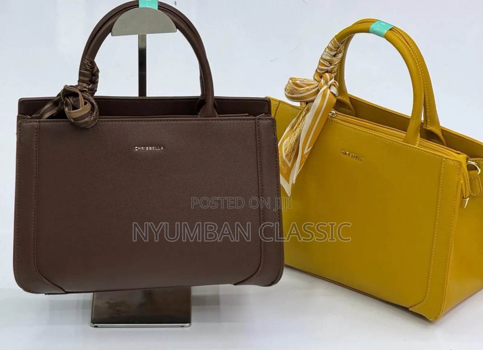 Handle Bags Original