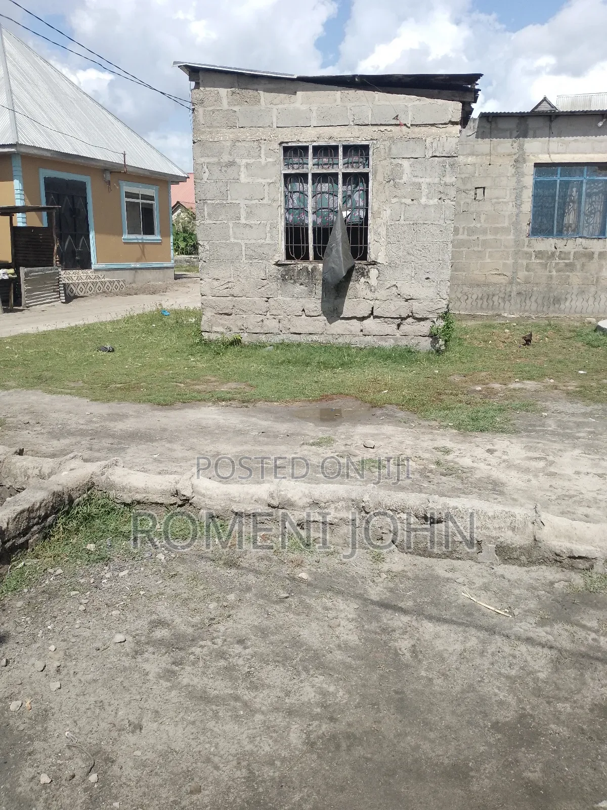 1bdrm Townhouse/Terrace in Tanzania Daresalaam, Ilala for sale