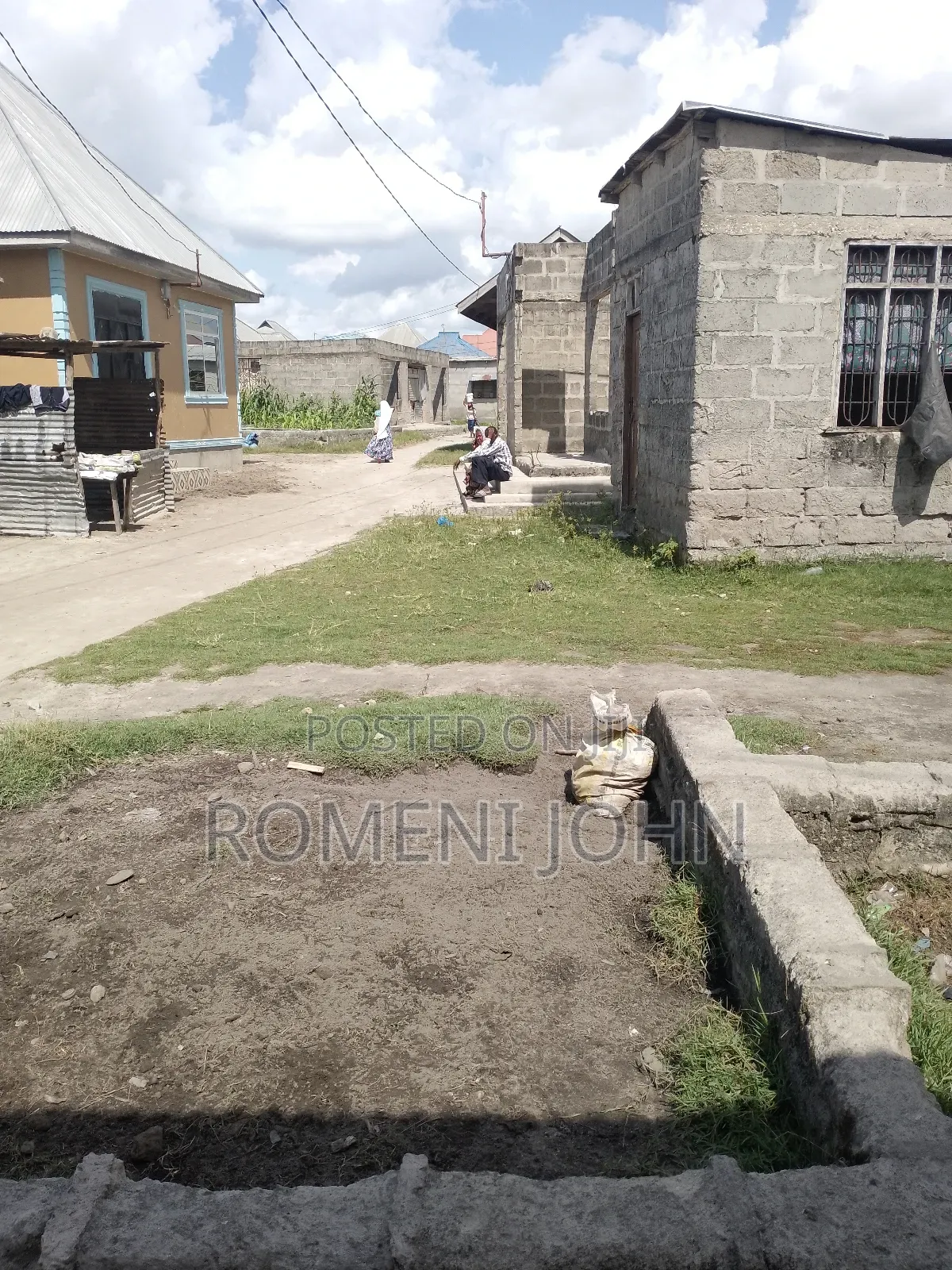 1bdrm Townhouse/Terrace in Tanzania Daresalaam, Ilala for sale