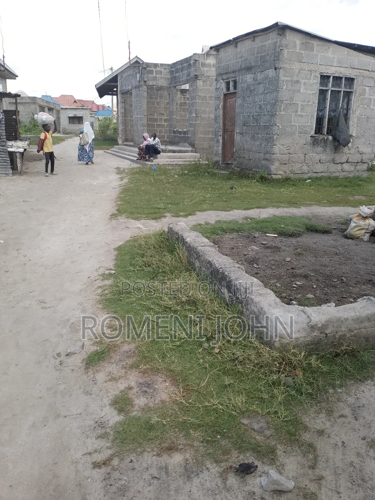 1bdrm Townhouse/Terrace in Tanzania Daresalaam, Ilala for sale