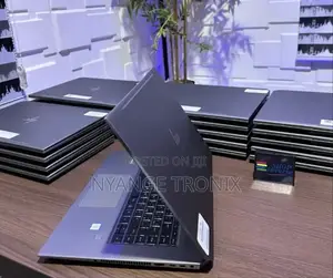 Laptop HP ZBook Studio G5 16GB Intel Core I7 SSD 512GB