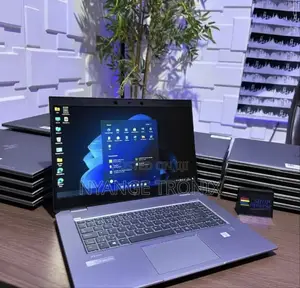 Laptop HP ZBook Studio G5 16GB Intel Core I7 SSD 512GB