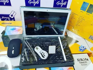New Atouch X19 Life 512 GB