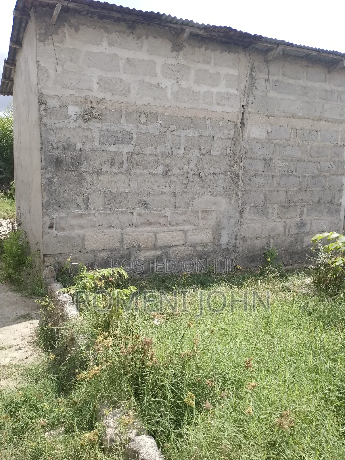 3bdrm Townhouse/Terrace in Tanzania Daresalaam, Ilala for sale