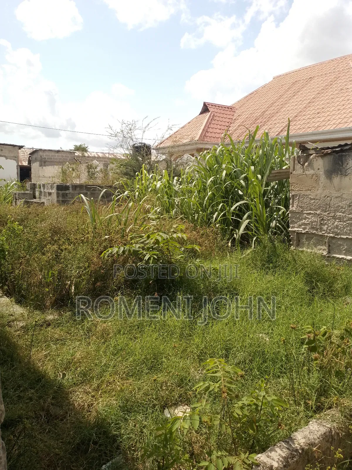 3bdrm Townhouse/Terrace in Tanzania Daresalaam, Ilala for sale