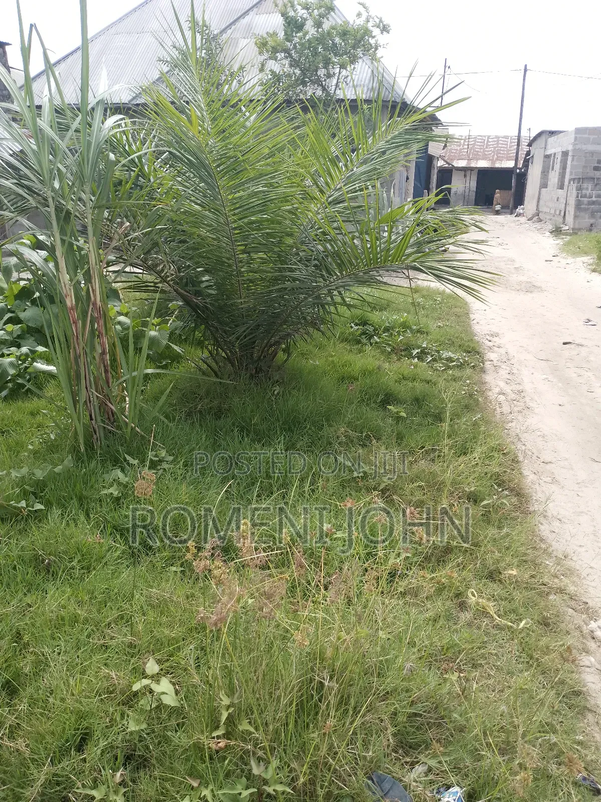 2bdrm Townhouse/Terrace in Tanzania Daresalaam, Ilala for sale