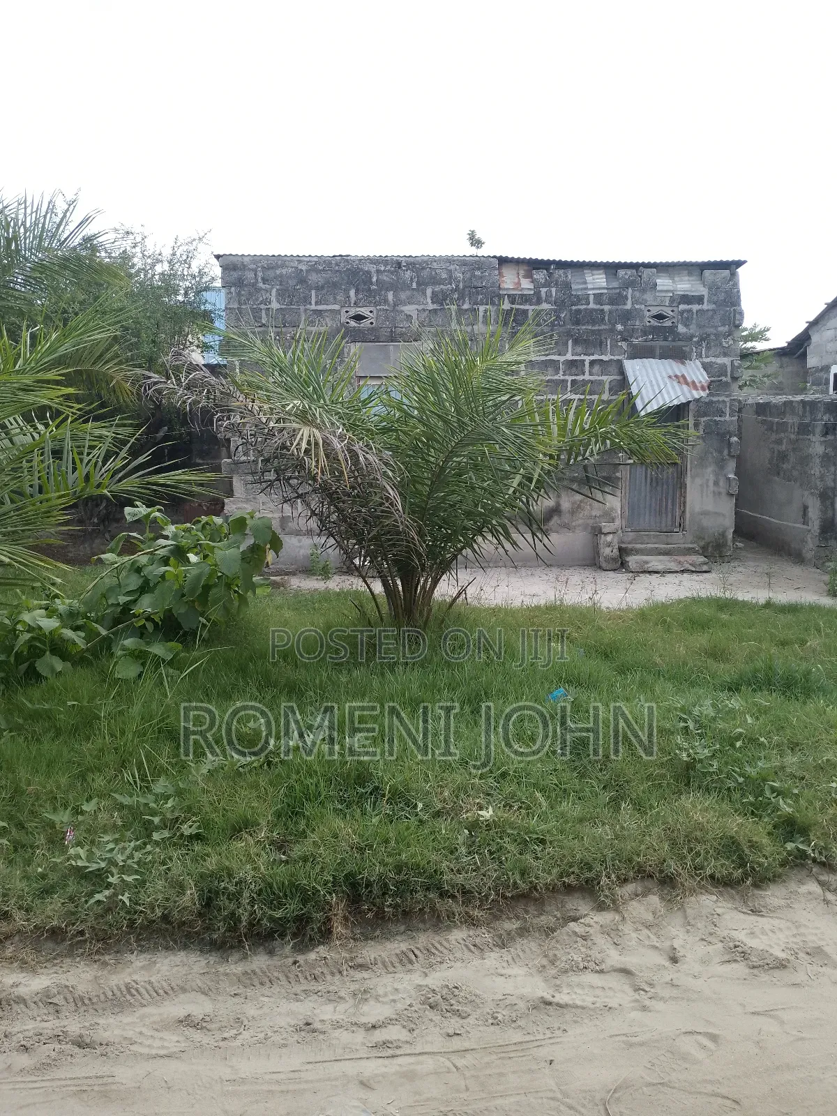 2bdrm Townhouse/Terrace in Tanzania Daresalaam, Ilala for sale